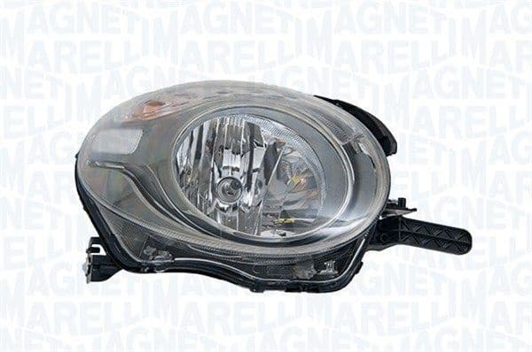 Headlight 712475331129