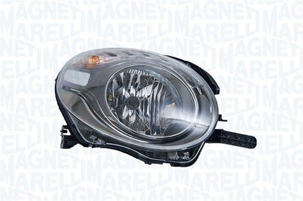 Headlight 712475331129 - image 2