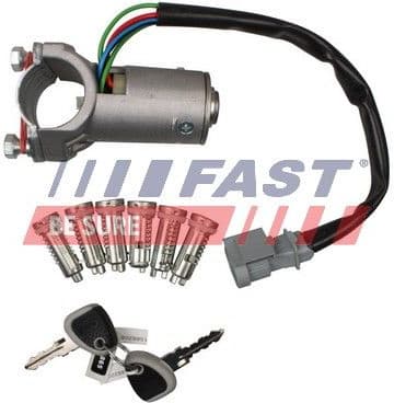 Lock Cylinder FT82320K