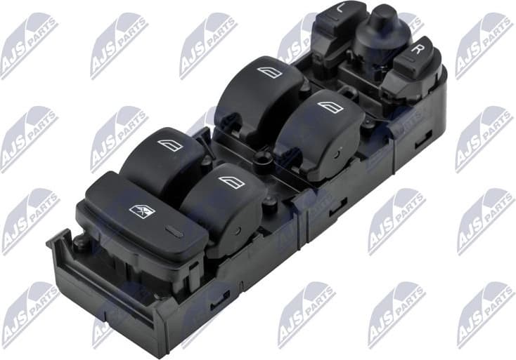 Switch, window regulator EWS-VV-010