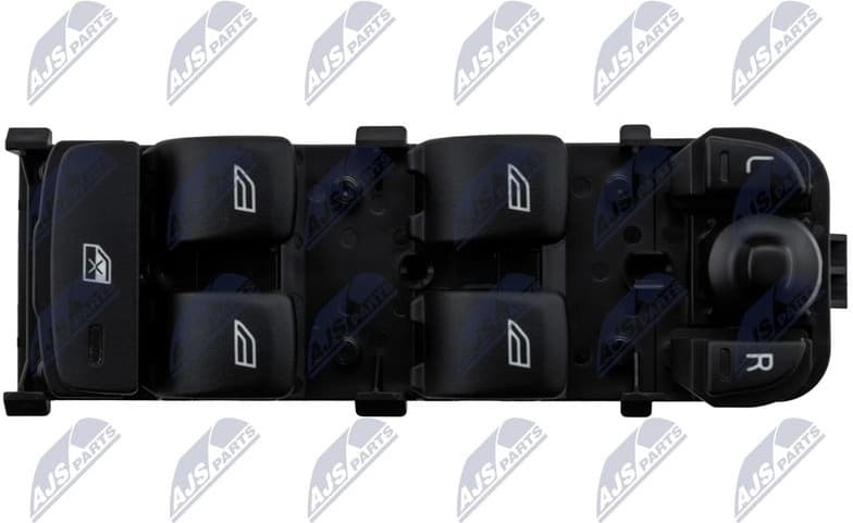 Switch, window regulator EWS-VV-010 - image 3