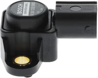 Sensor, boost pressure 0 261 232 00D - image 5