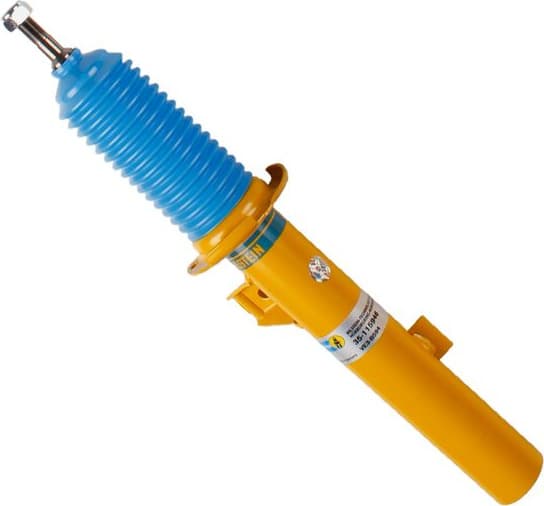 Suspension Kit, springs/shock absorbers BILSTEIN - B12 Pro-Kit 46-180650