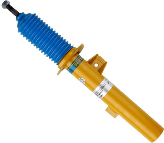 Suspension Kit, springs/shock absorbers BILSTEIN - B12 Pro-Kit 46-180582 - image 2