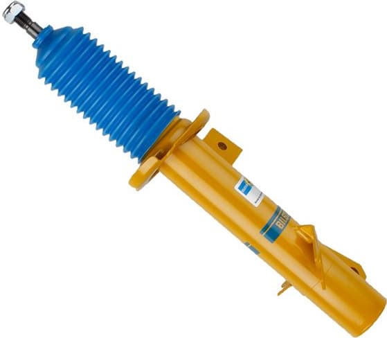 Suspension Kit, springs/shock absorbers BILSTEIN - B12 Pro-Kit 46-180476