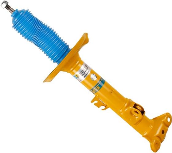 Suspension Kit, springs/shock absorbers BILSTEIN - B12 Pro-Kit 46-180957 - image 2