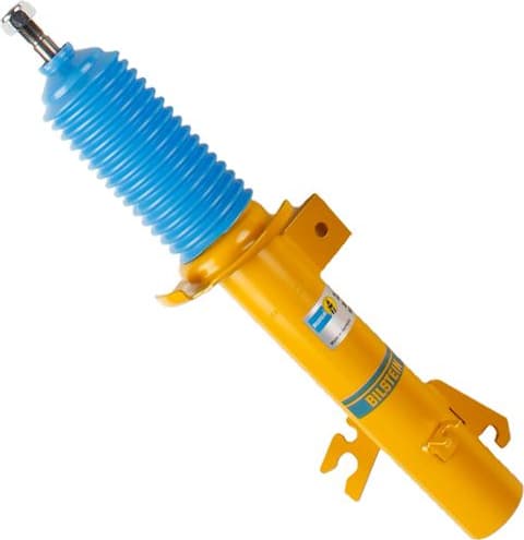 Suspension Kit, springs/shock absorbers BILSTEIN - B12 Pro-Kit 46-180469 - image 2