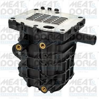 Cooler, exhaust gas recirculation 88810