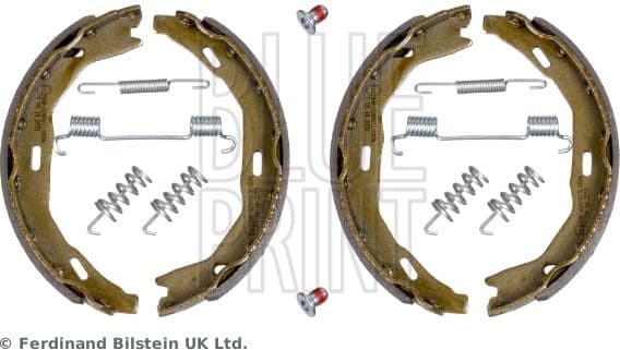 Brake Shoe Set, parking brake ADBP410046