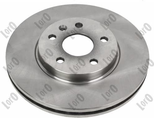 Brake Disc LORO 231-03-086 - image 2