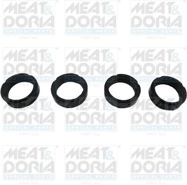 Seal Ring, nozzle holder 98006