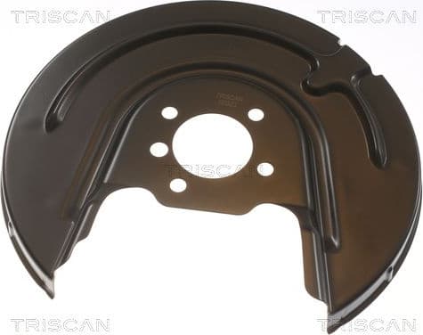 Splash Guard, brake disc 8125 29279