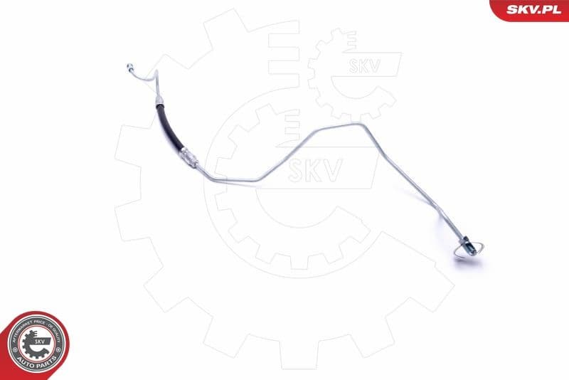 Brake Hose 35SKV218 - image 2