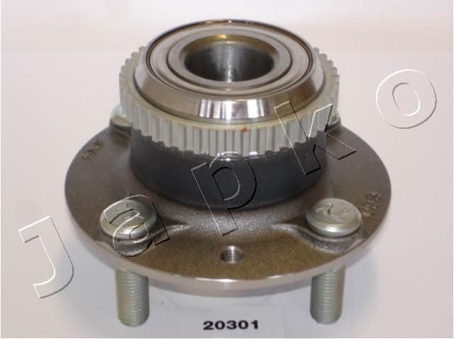 Wheel Hub 420301