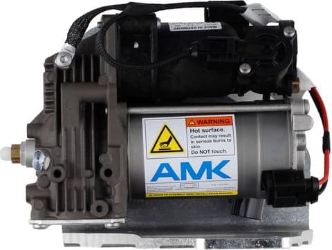 Compressor, compressed-air system BILSTEIN - B1 OE Replacement (Air) 10-309445