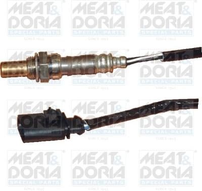 Oxygen Sensor 81622