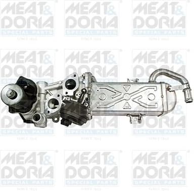 EGR Valve 88259R