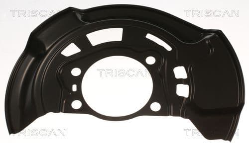 Splash Guard, brake disc 8125 13132 - image 2