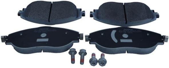 Brake Pad Set, disc brake QP1603