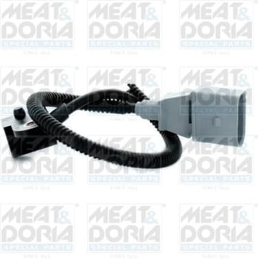 Sensor, camshaft position 87480