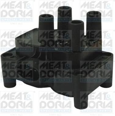 Ignition Coil 10628