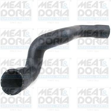 Charge Air Hose 96070