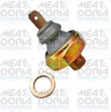 Oil Pressure Switch 72060