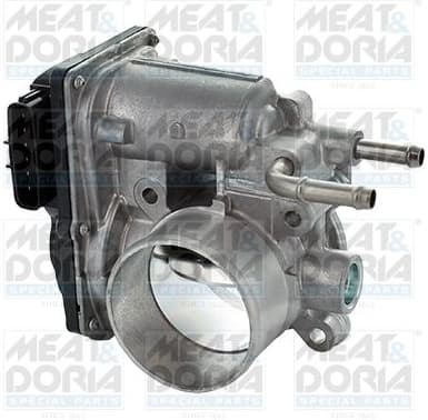 Throttle Body 89333