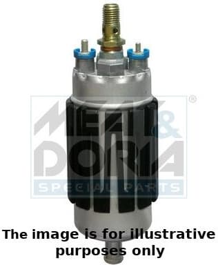 Fuel Pump 76077E