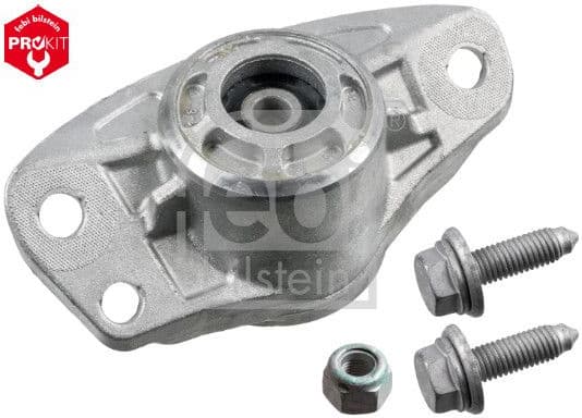 Repair Kit, suspension strut support mount ProKit 193969