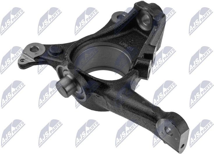 Steering Knuckle, wheel suspension ZZP-PE-013