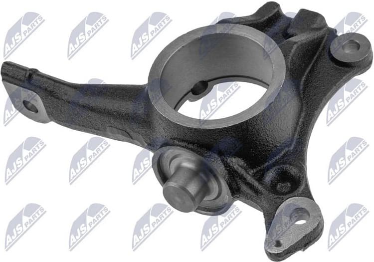 Steering Knuckle, wheel suspension ZZP-PE-013 - image 2