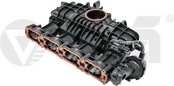 Intake Pipe, air supply 11331775601