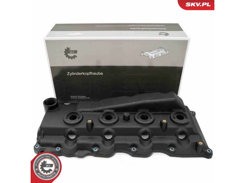 Cylinder Head Cover 48SKV101