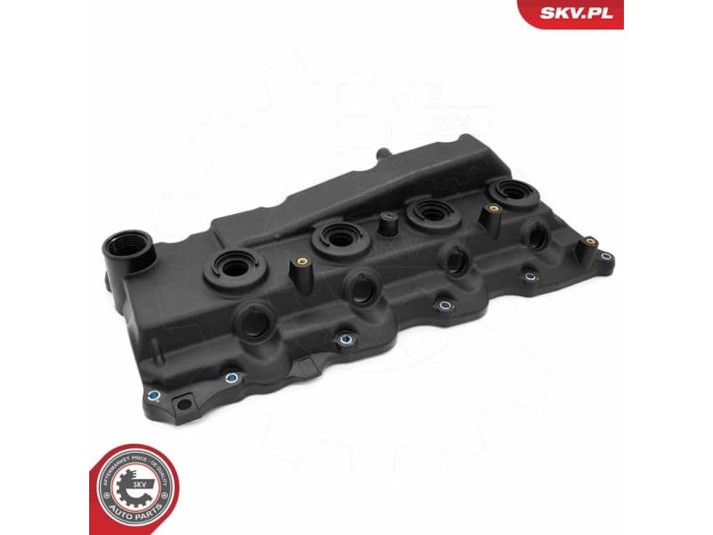 Cylinder Head Cover 48SKV101 - image 2