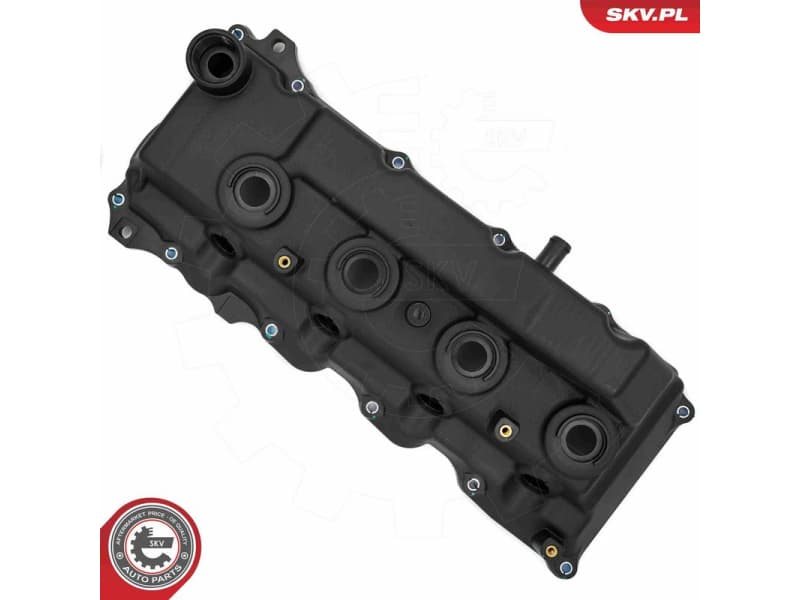 Cylinder Head Cover 48SKV101 - image 4