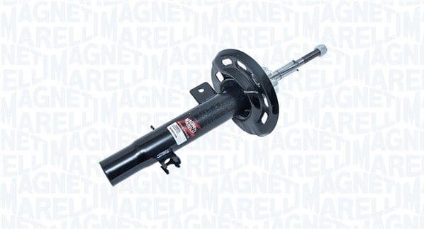 Shock Absorber 357506070200