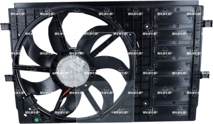 Fan, engine cooling 47995 - image 3