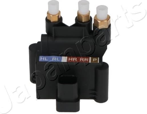 Valve, compressed-air system MM-ASV009