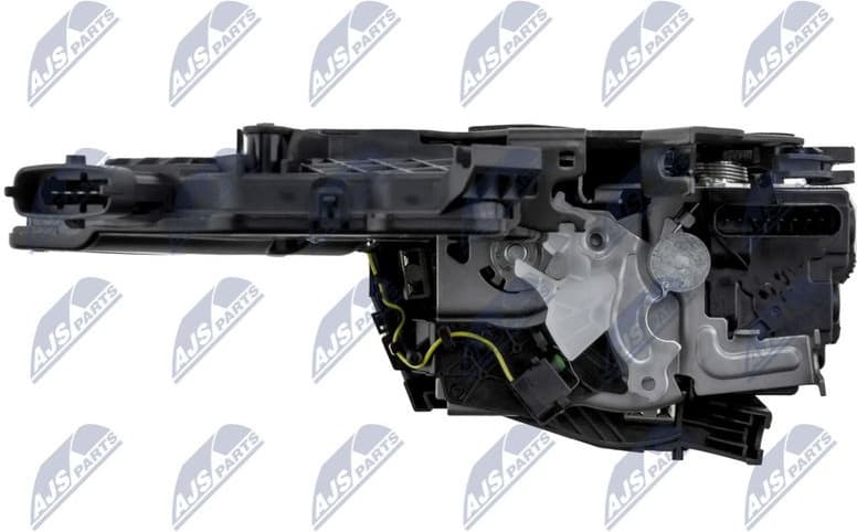 Door Lock EZC-LR-044 - image 3