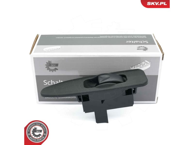 Switch, window regulator 37SKV443