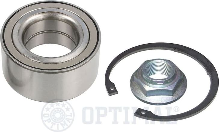 Wheel Bearing Kit 892468