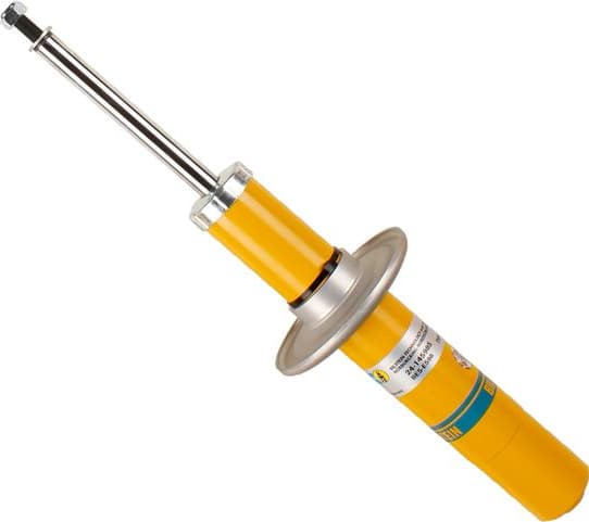 Suspension Kit, springs/shock absorbers BILSTEIN - B12 Pro-Kit 46-183347 - image 2