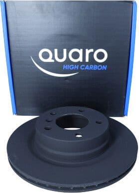 Brake Disc QD1515HC - image 5