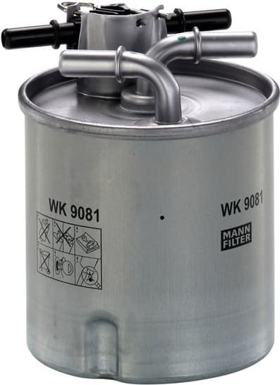 Fuel Filter WK 9081