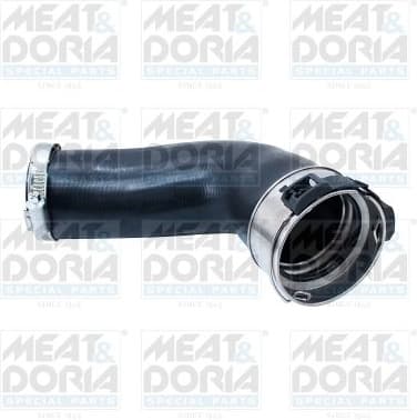 Charge Air Hose 96723
