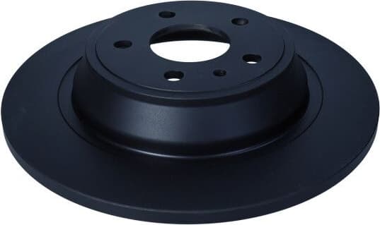 Brake Disc QD9889HC - image 3