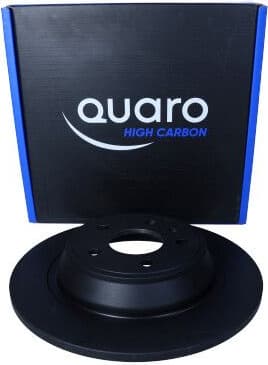 Brake Disc QD9889HC - image 5