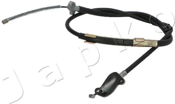 Cable Pull, parking brake 131638R