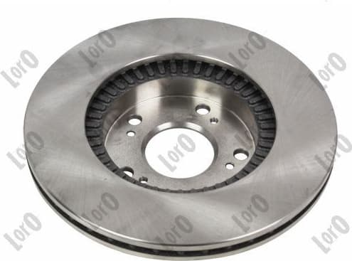 Brake Disc LORO 231-03-140 - image 3